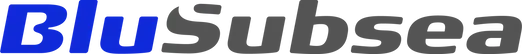 blusubsea logo