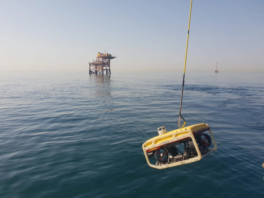 ROV Services