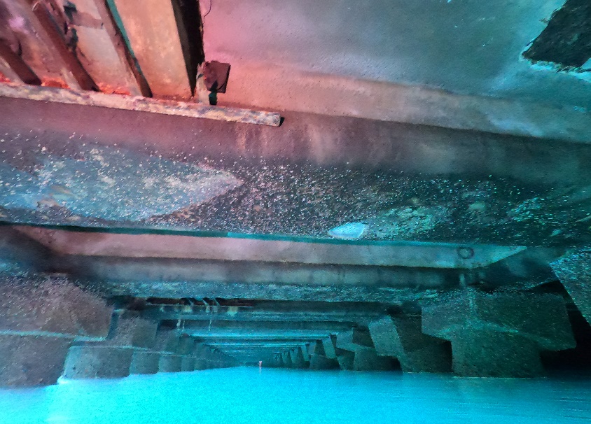 Abu Dhabi Port Inspections - Image 3
