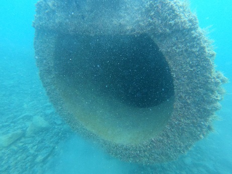 Seawater Intake line rectifications - Image 3