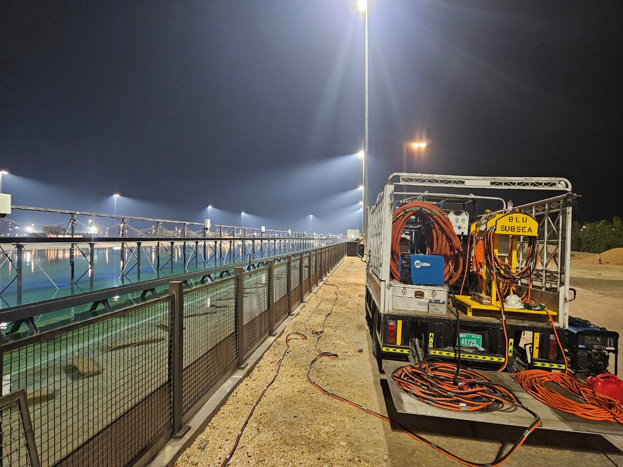 Surf Abu Dhabi